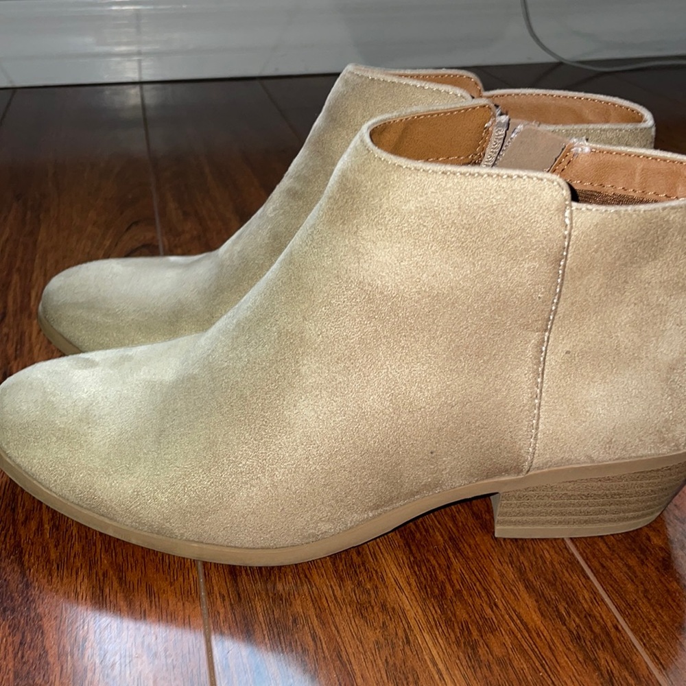 Cute Boots